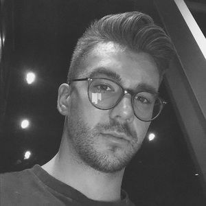 Meet your Posher, Maxime